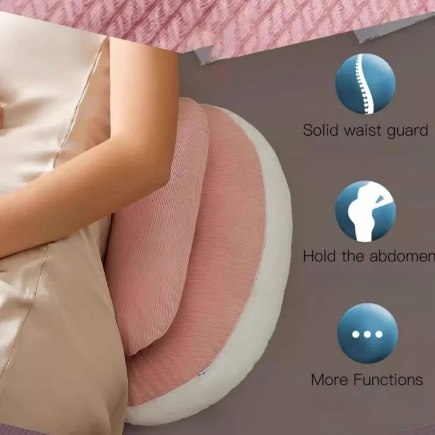 Jastëk Shtatzanie Egronomik