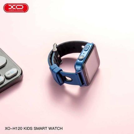 Orë Inteligjente për Fëmijë Smart Watch X0-H120