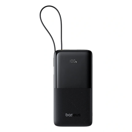 Powerbank 10 mijë amper Baseus Bipow 2