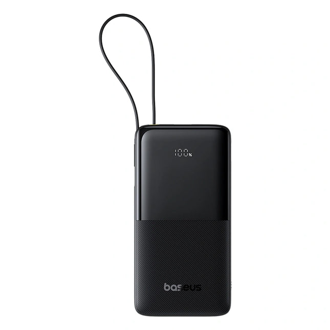 Powerbank 10 mijë amper Baseus Bipow 2