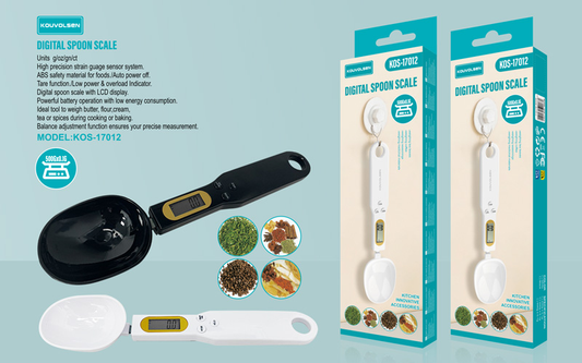 Peshore Kuzhine si Lugë Kouvolsen KOS-17012