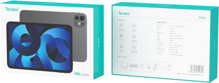 Tablet Telzeal P104 5G | Ekran 10.1 Inç - Memorie 16GB/1TB