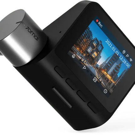 Kamer makine 70mai Dash Cam Pro Plus A500S + Rear Cam Set