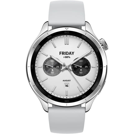 Orë Inteligjente Xiaomi Watch S4