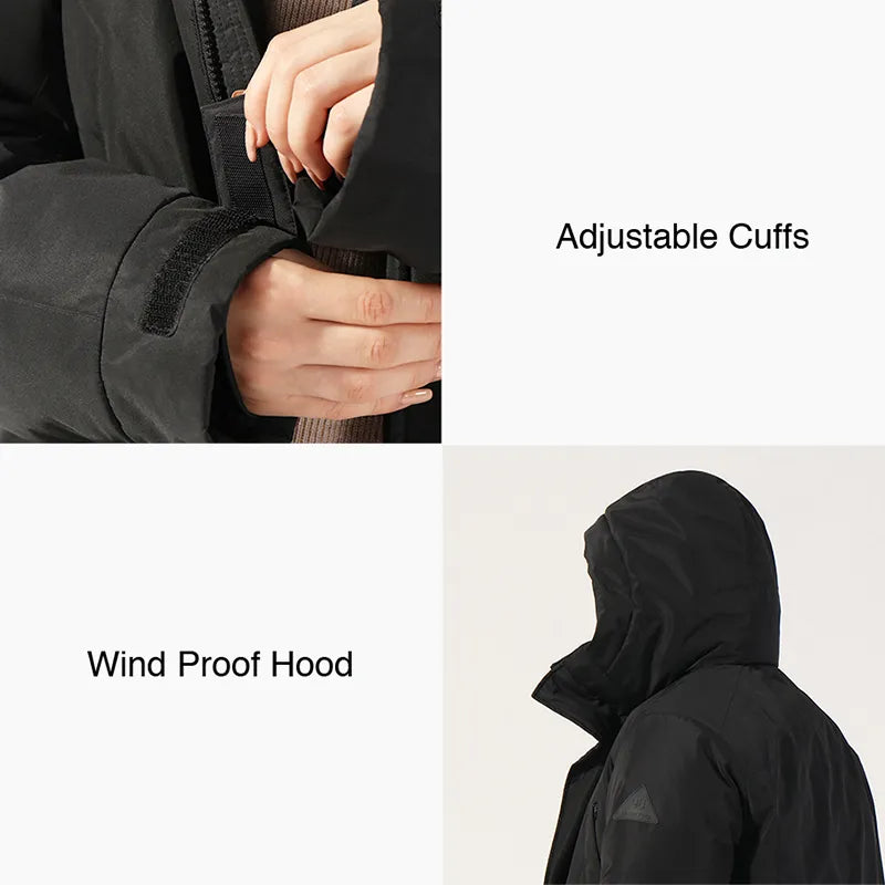 Xhup smart me ngrohje NINETYGO 90 Fun