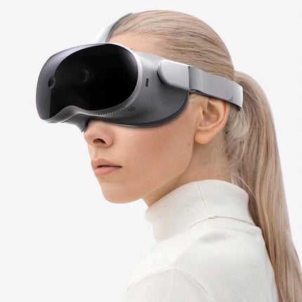 Syze Mixed Reality VisionSE
