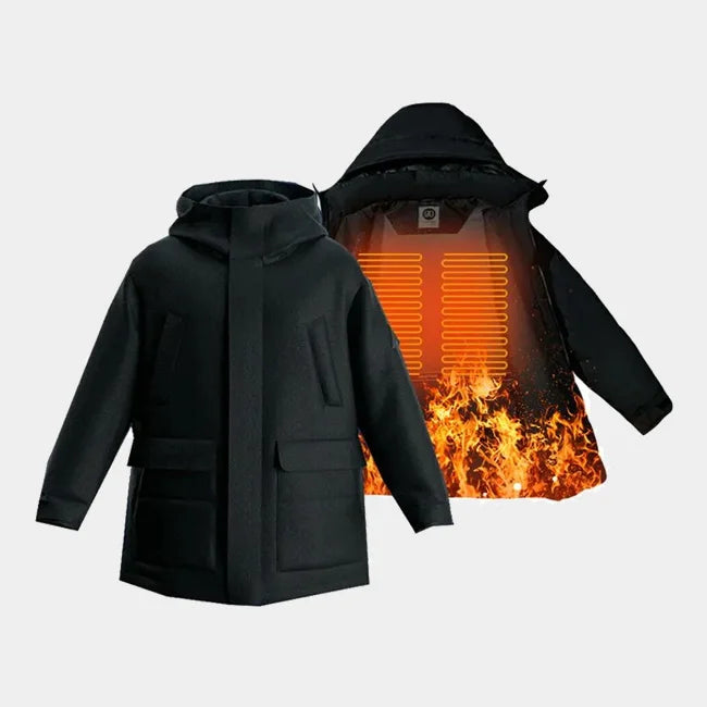 Xhup smart me ngrohje NINETYGO 90 Fun