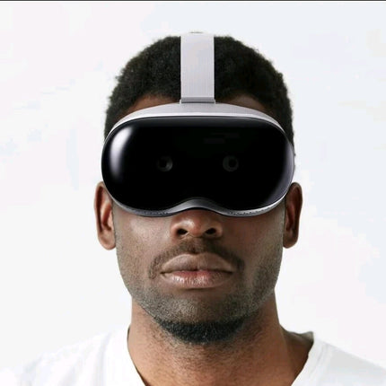Syze Mixed Reality VisionSE
