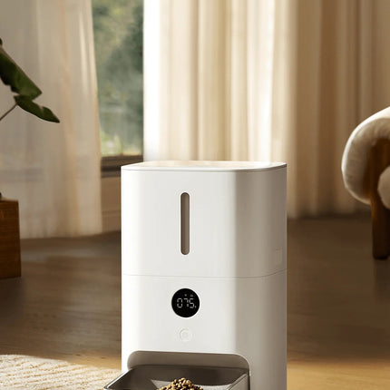 Ushqyes Kafshësh Xiaomi Smart Pet Feeder 2