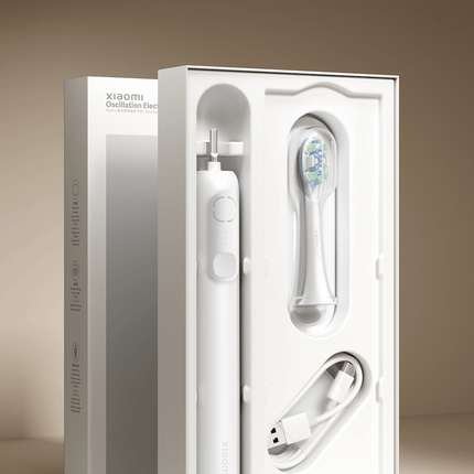 Furçe Dhëmbësh Elektrike Xiaomi Oscillation Pro