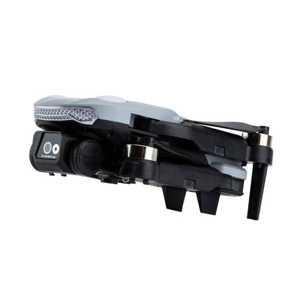 Dron Pihot G7 me Vetëstabilizim