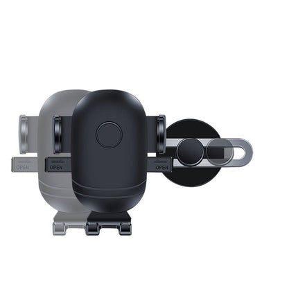 Mbajtese telefoni WiWu Zinc Alloy Car