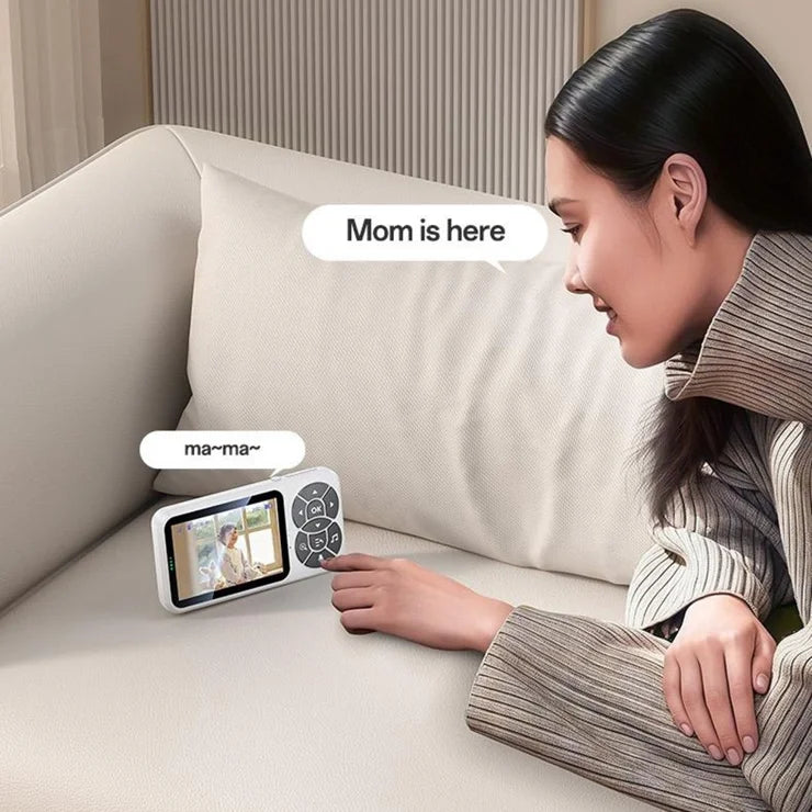 Kamër gjumi për bebe Yesido KM26