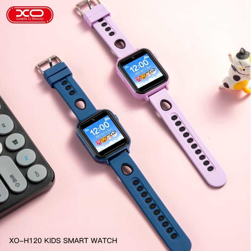 Orë Inteligjente për Fëmijë Smart Watch X0-H120
