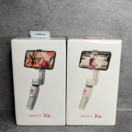 Selfie stick Gimbal me stabilizim Smooth XS