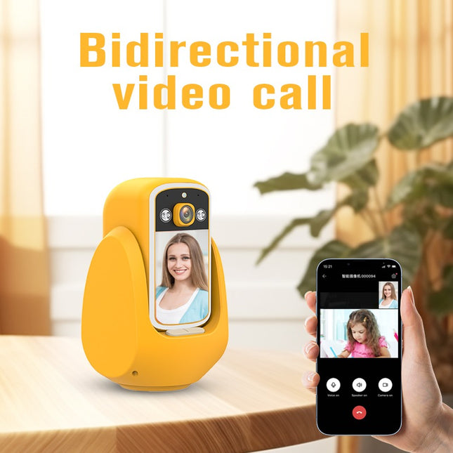 Kamer Smart per Videothirrje C20