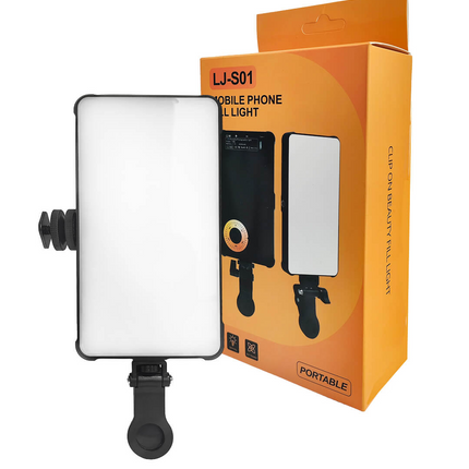 Dritë LED për Telefon LJ-S01