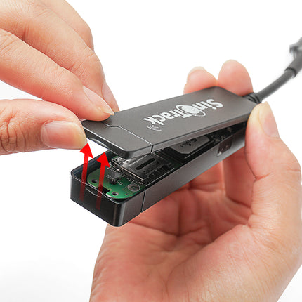GPS Profesional për Makina Sinotrack ST-901A
