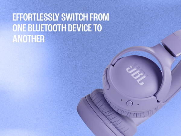 Kufje JBL TUNE 530BT