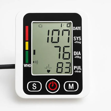 Aparat Tensioni Elektronik Inteligjent