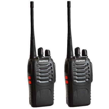 Radio Marrëse Dhënëse Baofeng BF‑888S