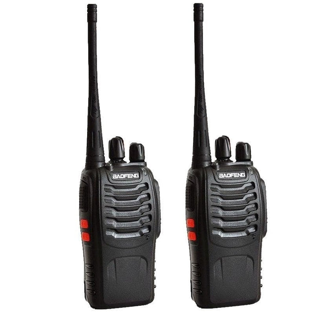Radio Marrëse Dhënëse Baofeng BF‑888S