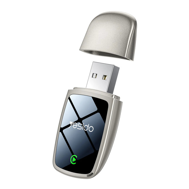 Carplay per makine 