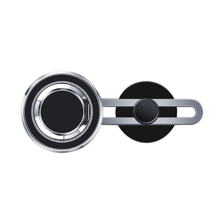 Mbajtës magnetik telefoni për makinë wiWU