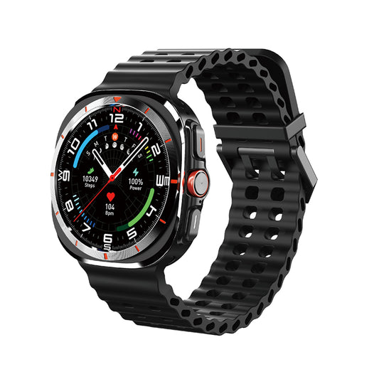 Smartwatch Ultra Moxom MX-WH18