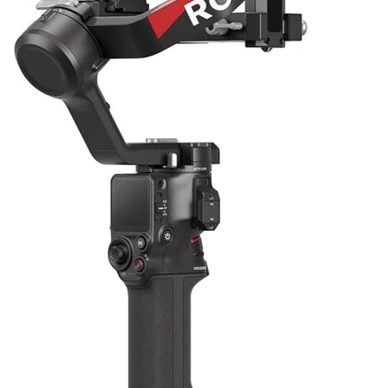 Gimbal DJI RS4