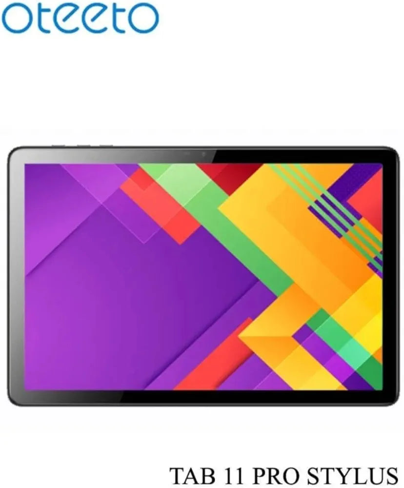 Tablet Oteeto Tab 11 Pro Stylus