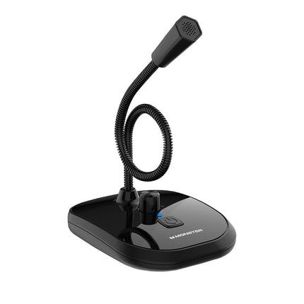 Mikrofon per konferenca dhe podcast Monster AirMars GM-02