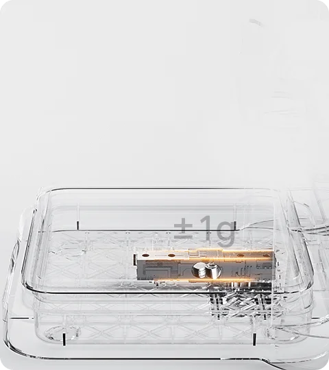 Ushqyes Kafshësh Xiaomi Smart Pet Feeder 2