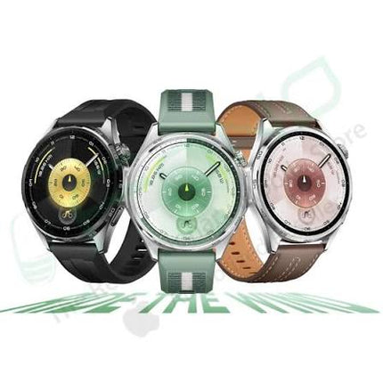 Orë Inteligjente Huawei Watch GT 6