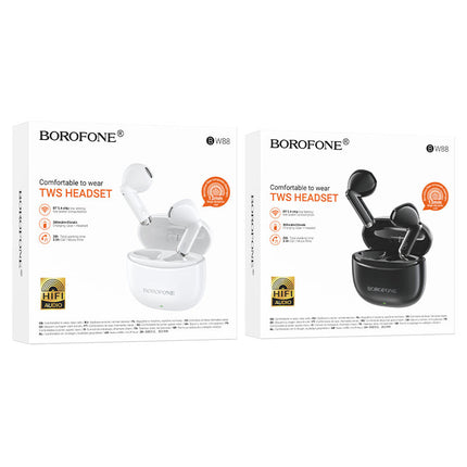 Kufje Wireless Borofone BW88