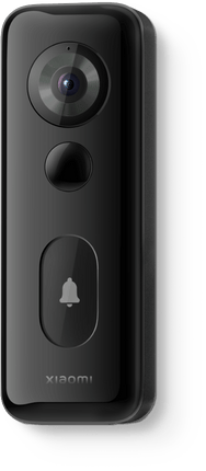 Kamer Xiaomi dhe Zile Dere Xiaomi Smart Doorbell 3S