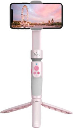 Selfie stick Gimbal me stabilizim Smooth XS