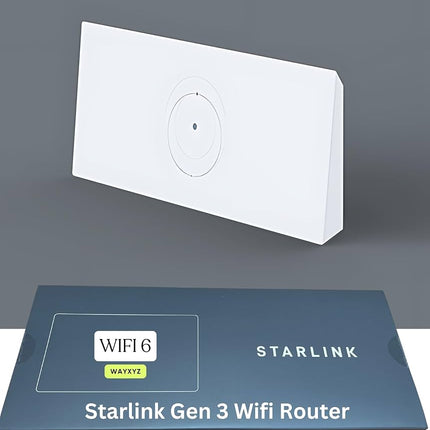 Starlink Utr-232 kit