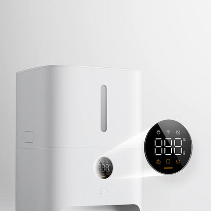 Ushqyes Kafshësh Xiaomi Smart Pet Feeder 2
