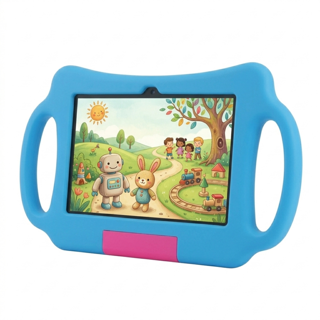 Tablet Oteeto Tab 75 për Fëmijë