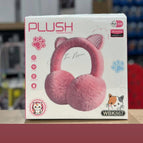 Plush