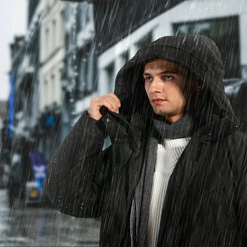 Xhup smart me ngrohje NINETYGO 90 Fun