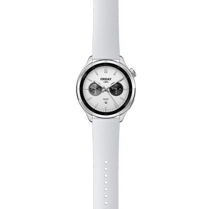 Orë Inteligjente Xiaomi Watch S4