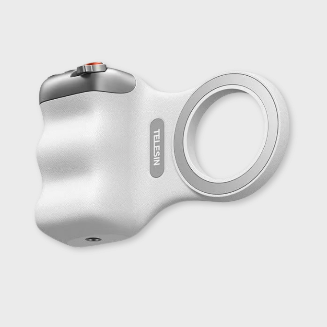 Dorezë për Foto TELESIN Fun Shot Magnetik Grip 2