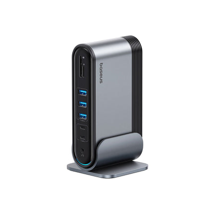 Docting station per Laptop me deri 3 ekrane - Baseus UnionJoy