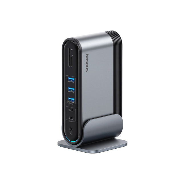 Docting station per Laptop me deri 3 ekrane - Baseus UnionJoy