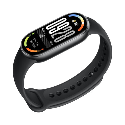 Byzylyk Inteligjent për Fitness Xiaomi Smart Band 10