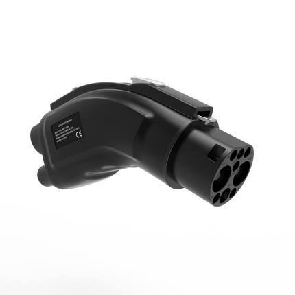 Adaptor për Makina Elektrike CCS2-GBT nga Kineze në EU