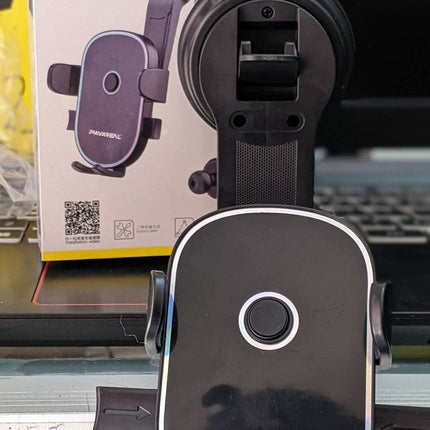 Mbajtëse telefoni për makinë Pavareal CH75