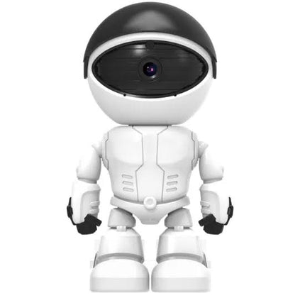 Kamer robot  për shtëpi dhe zyrë Smart Auto Tracking Camera
